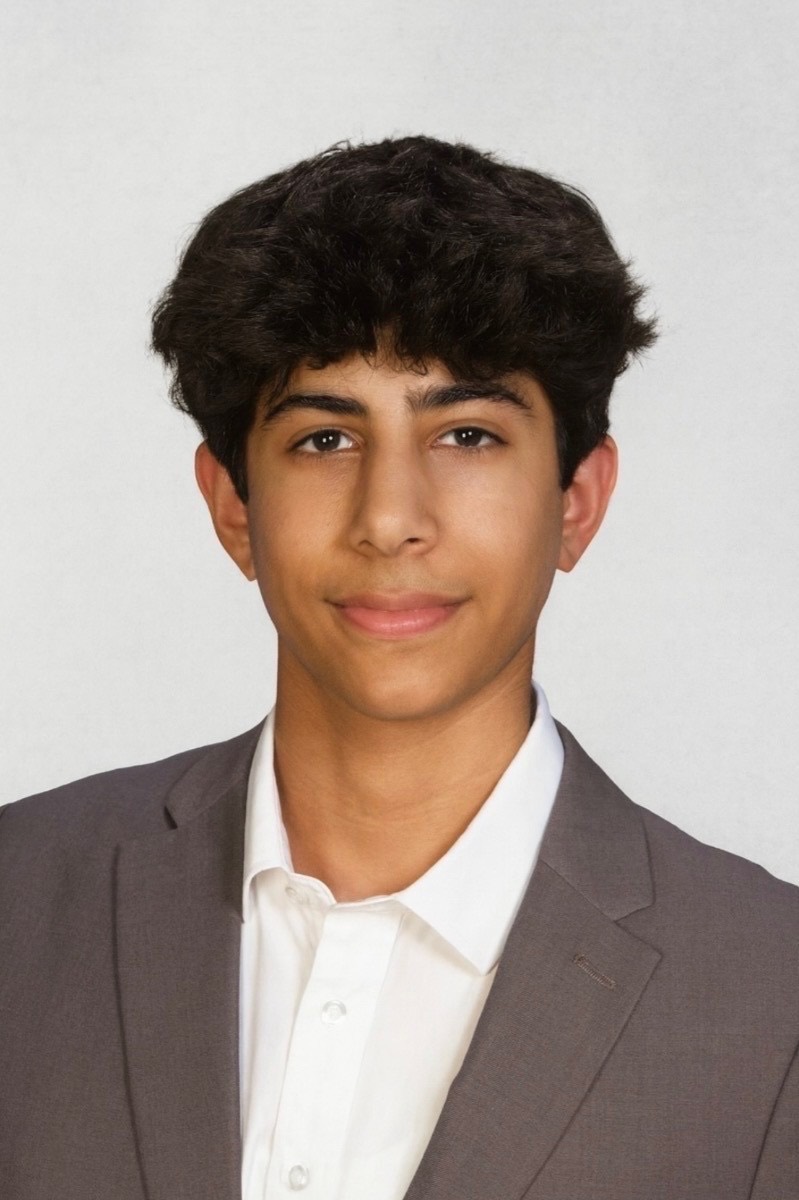 Arish Dotiwala