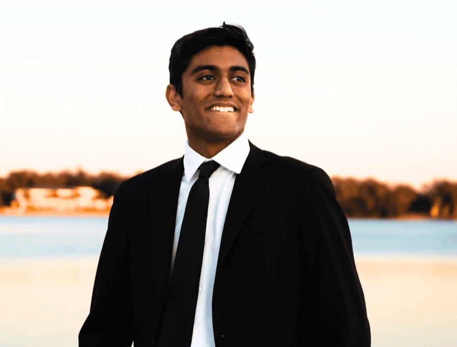 Nishant Shah