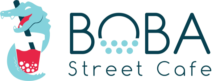 Boba Street Cafe